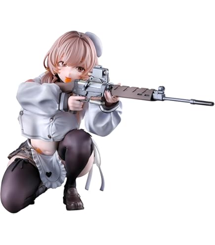 一番くじ ニケ ラストワン賞 ソーダ：トゥインクルバニー フィギュア 勝利の女神：NIKKE】一番くじラストワン賞 ソーダ：トゥインクルバニー